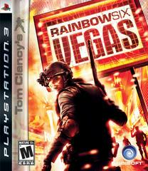 Rainbow Six Vegas - Playstation 3 | Anubis Games and Hobby