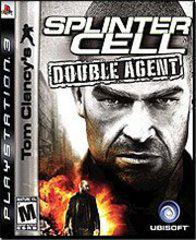 Splinter Cell Double Agent - Playstation 3 | Anubis Games and Hobby