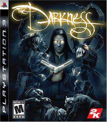 The Darkness - Playstation 3 | Anubis Games and Hobby