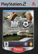 This is Football 2005 [Platinum] - PAL Playstation 2 | Anubis Games and Hobby