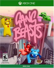 Gang Beasts - Xbox One | Anubis Games and Hobby