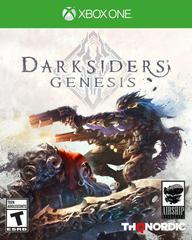 Darksiders Genesis - Xbox One | Anubis Games and Hobby