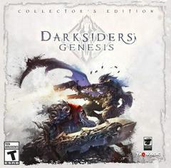 Darksiders Genesis [Collector's Edition] - Nintendo Switch | Anubis Games and Hobby