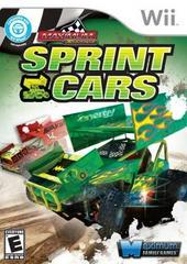 Maximum Racing: Sprint Cars - Wii | Anubis Games and Hobby