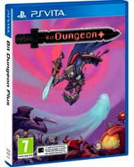 Bit Dungeon+ - PAL Playstation Vita | Anubis Games and Hobby