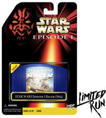 Star Wars Episode I: Racer [Classic Edition] - Nintendo 64 | Anubis Games and Hobby