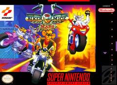 Biker Mice From Mars - Super Nintendo | Anubis Games and Hobby