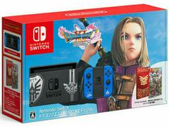 Nintendo Switch Dragon Quest XI S Lotto Edition - JP Nintendo Switch | Anubis Games and Hobby