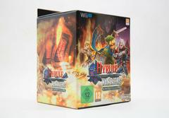 Hyrule Warriors [Limited Edition] - PAL Wii U | Anubis Games and Hobby