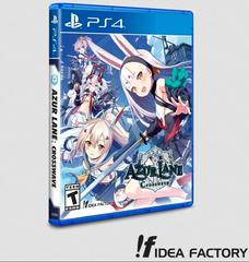 Azur Lane: Crosswave - Playstation 4 | Anubis Games and Hobby