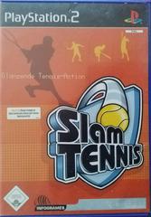 Slam Tennis - PAL Playstation 2 | Anubis Games and Hobby