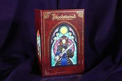 Bloodstained: Ritual of the Night [Signed Collector's Box] - Nintendo Switch | Anubis Games and Hobby