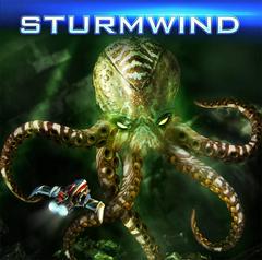 Sturmwind - Sega Dreamcast | Anubis Games and Hobby