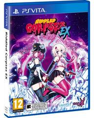 Riddled Corpses EX - PAL Playstation Vita | Anubis Games and Hobby