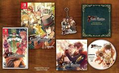 Code: Realize Guardian of Rebirth [Collector's Edition] - Nintendo Switch | Anubis Games and Hobby