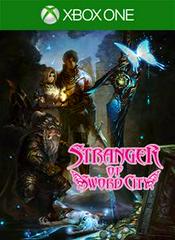 Stranger of Sword City - JP Xbox One | Anubis Games and Hobby