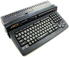 Panasonic FS-A1 WX - JP MSX2 | Anubis Games and Hobby