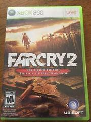 Far Cry 2 [Pre-Order Edition] - Xbox 360 | Anubis Games and Hobby