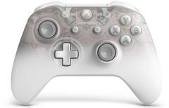 Xbox One Phantom White Wireless Controller - Xbox One | Anubis Games and Hobby