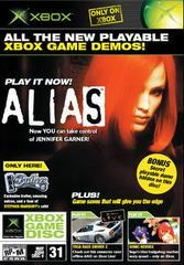 Official Xbox Magazine Demo Disc 31 - Xbox | Anubis Games and Hobby