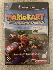 Mario Kart Double Dash & Zelda Collector's Edition - PAL Gamecube | Anubis Games and Hobby