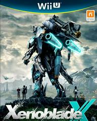 Xenoblade Chronicles X - JP Wii U | Anubis Games and Hobby