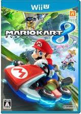 Mario Kart 8 - JP Wii U | Anubis Games and Hobby