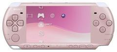 PSP 2000 Rose Pink - JP PSP | Anubis Games and Hobby