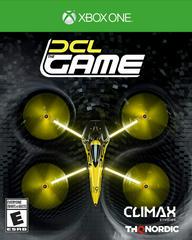 DCL The Game - Xbox One | Anubis Games and Hobby