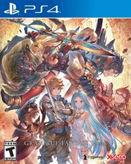 Granblue Fantasy: Versus [Premium Edition] - Playstation 4 | Anubis Games and Hobby