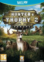 Hunter's Trophy 2: Europa - PAL Wii U | Anubis Games and Hobby