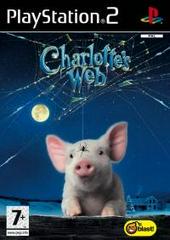 Charlotte's Web - PAL Playstation 2 | Anubis Games and Hobby