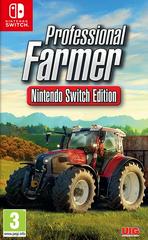 Professional Farmer - Nintendo Switch | Anubis Games and Hobby