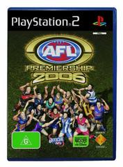 AFL Premiership 2006 - Playstation 2 | Anubis Games and Hobby