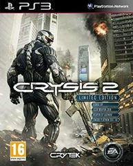 Crysis 2 [Limited Edition] - PAL Playstation 3 | Anubis Games and Hobby