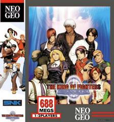 King of Fighters 2000 - Neo Geo | Anubis Games and Hobby