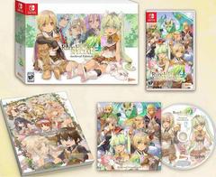 Rune Factory 4 Special [Archival Edition] - Nintendo Switch | Anubis Games and Hobby