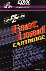 Fast Load Cartridge - Commodore 64 | Anubis Games and Hobby