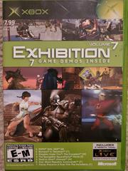 Exhibition Volume 7 - Xbox | Anubis Games and Hobby