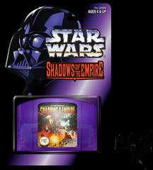 Star Wars Shadows of the Empire [Limited Run] - Nintendo 64 | Anubis Games and Hobby