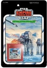 Star Wars The Empire Strikes Back [Classic Edition] - GameBoy | Anubis Games and Hobby