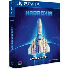 Habroxia [Limited Edition] - Playstation Vita | Anubis Games and Hobby