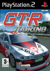 GT-R Touring - PAL Playstation 2 | Anubis Games and Hobby