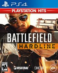 Battlefield Hardline [Playstation Hits] - Playstation 4 | Anubis Games and Hobby