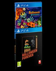 Halloween Forever - PAL Playstation 4 | Anubis Games and Hobby