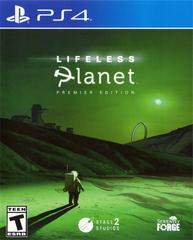 Lifeless Planet - Playstation 4 | Anubis Games and Hobby