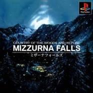 Mizzurna Falls - JP Playstation | Anubis Games and Hobby