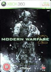 Call of Duty: Modern Warfare 3 [Hardened Edition] - PAL Xbox 360 | Anubis Games and Hobby