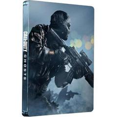 Call of Duty: Ghosts [Hardened Edition] - PAL Xbox 360 | Anubis Games and Hobby