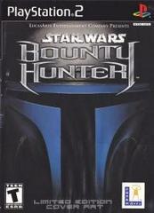 Star Wars Bounty Hunter [Limited Edition] - Playstation 2 | Anubis Games and Hobby
